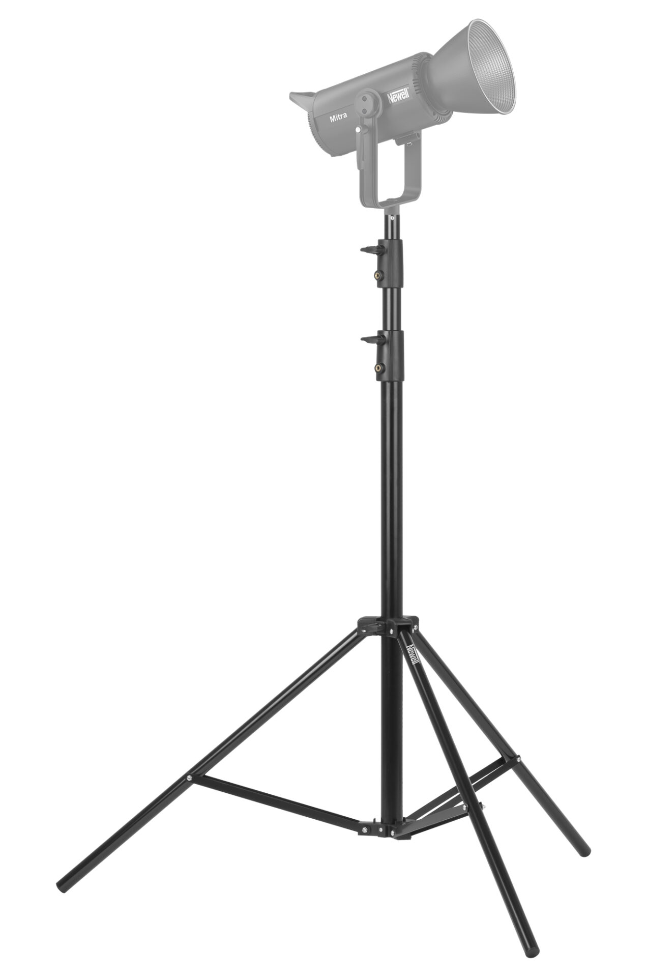 newell-talos-lichtstativ-aluminium-252-cm-bis-6-kg image 6