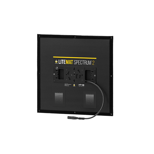 kino-flo-litemat-spectrum-2-head-led-leuchte-2019 image 1