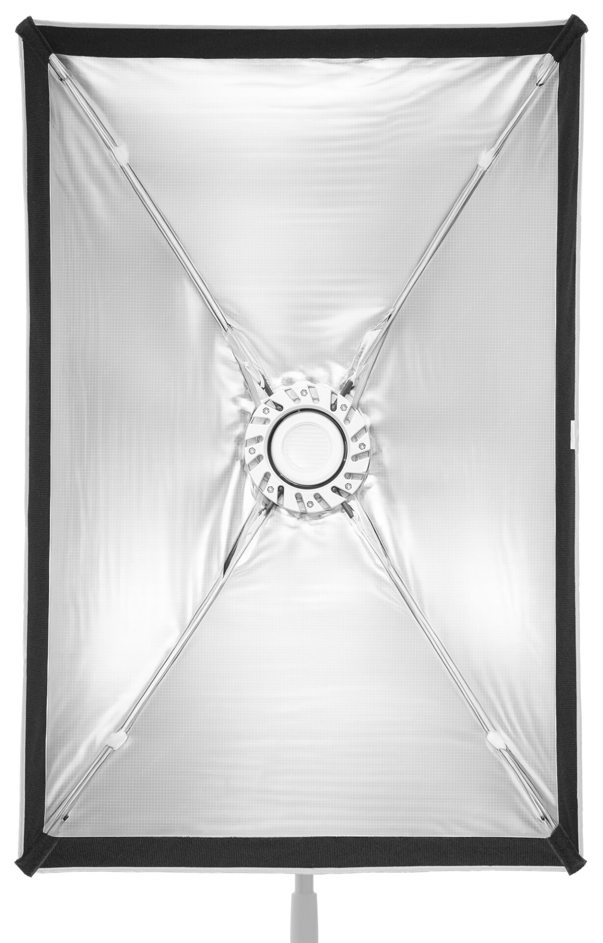 newell-softbox-60x90cm-rechteckig-bowens-mit-wabe image 4