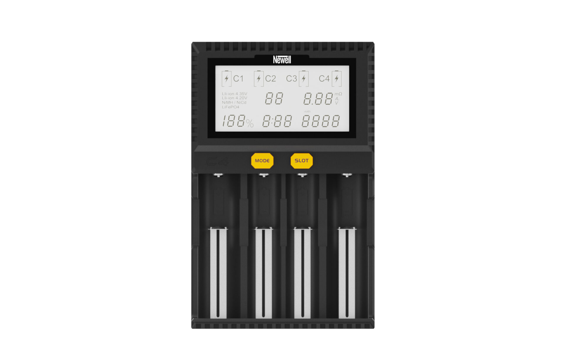 newell-chargers-smart-c4-supra-ladeger-t-f-r-nimh-li-ion image 4