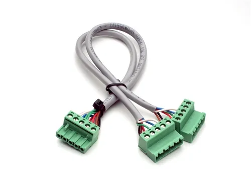 kino-flo-phoenix-5-hybrid-adapterkabel-female-auf-2x-phoenix-3-male image 1