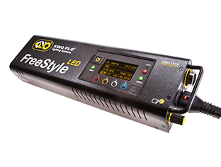 kino-flo-freestyle-152-led-152x-230u-dmx-controller image 1