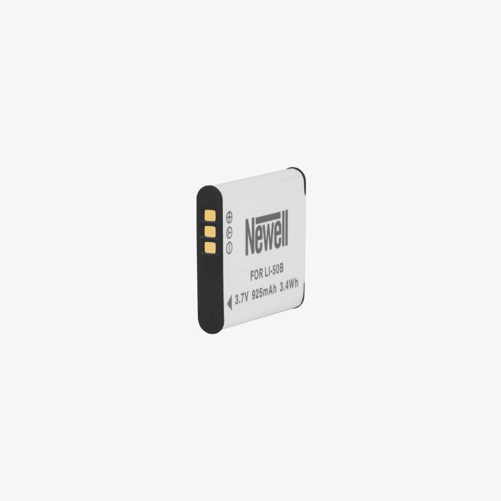 newell-li-50b-kamera-akku-925mah-f-r-olympus image 3