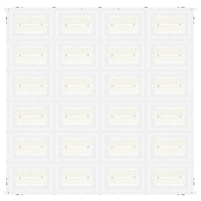 kino-flo-auroris-x-overhead-softlight-3x3m-head-set image 1