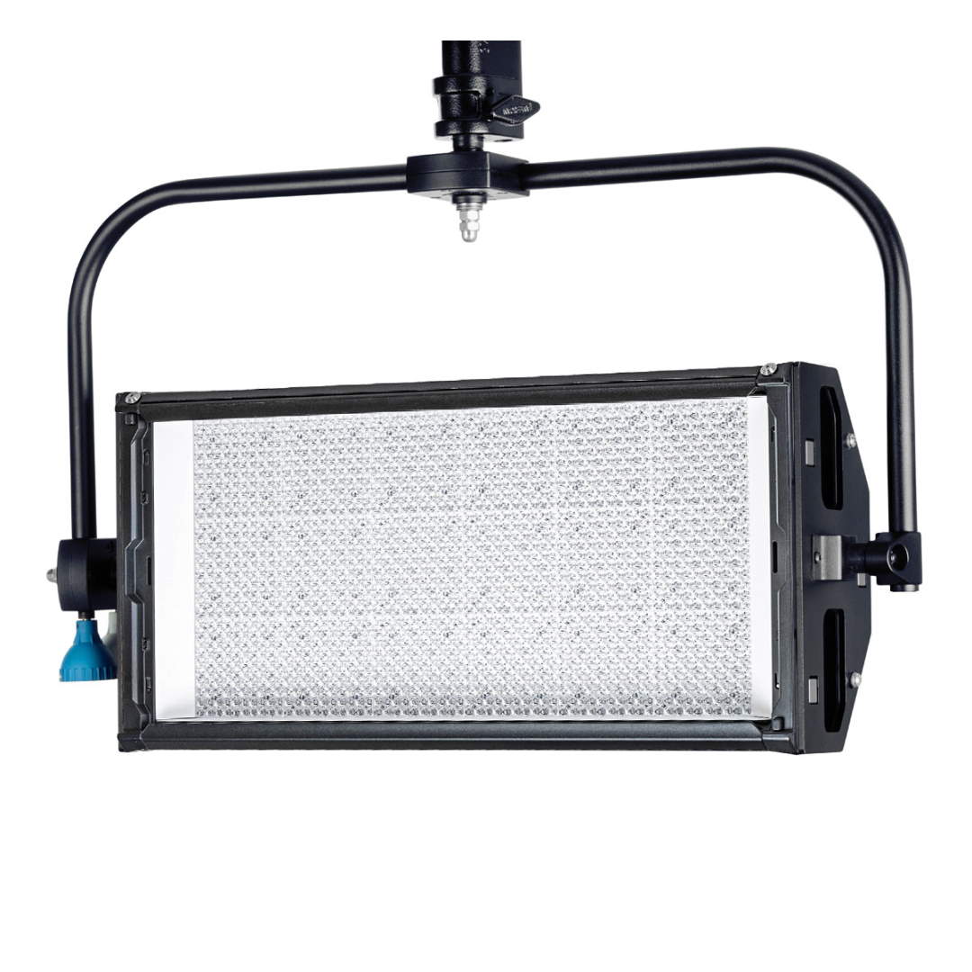 litepanels-gemini-2x1-hard-rgbww-led-panel-pole-yoke image 1