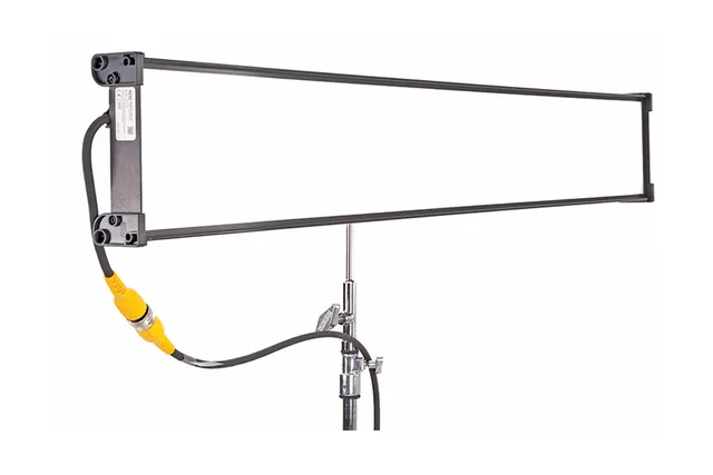 kino-flo-freestyle-41-led-panel-vollfarb-fl-chenleuchte image 1