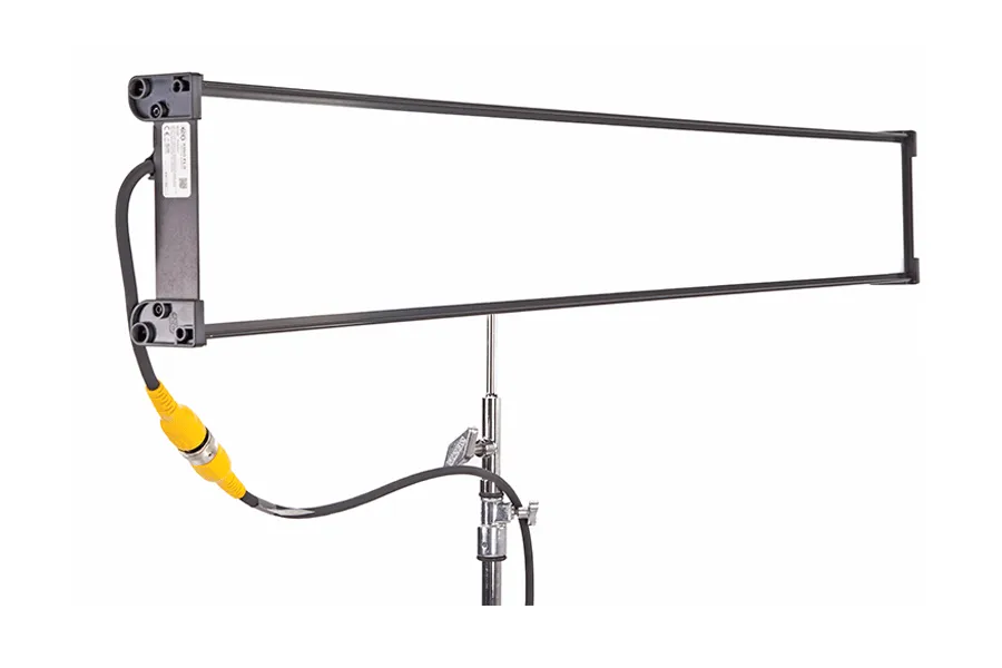 kino-flo-freestyle-41-led-panel-vollfarb-fl-chenleuchte image 1