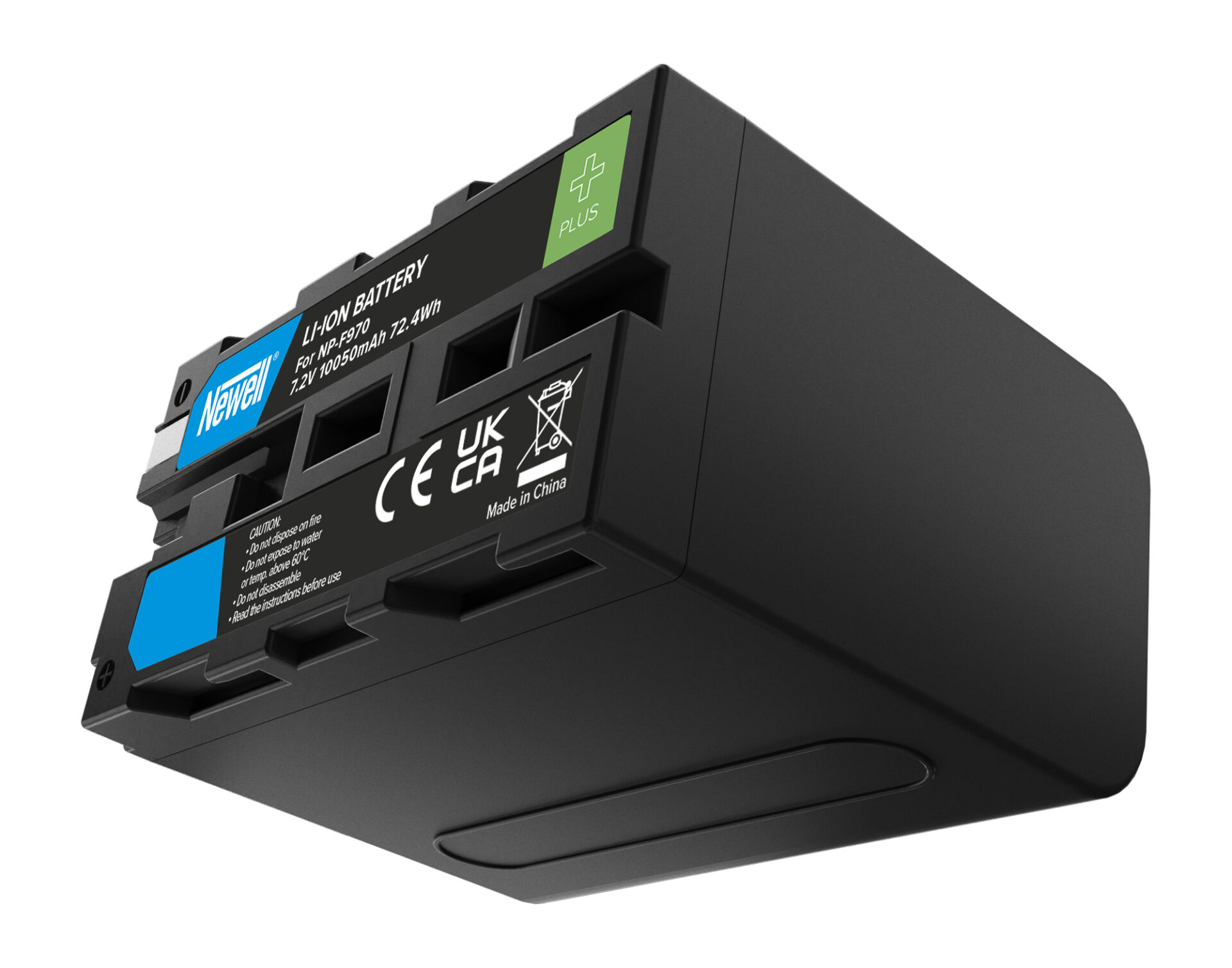 newell-plus-np-f970-kameraakku-f-r-sony-hohe-kapazit-t image 2