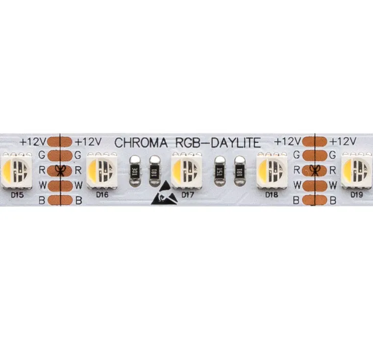 kino-flo-literibbon-chroma-led-streifen-rgb-daylite-5m-12v image 1