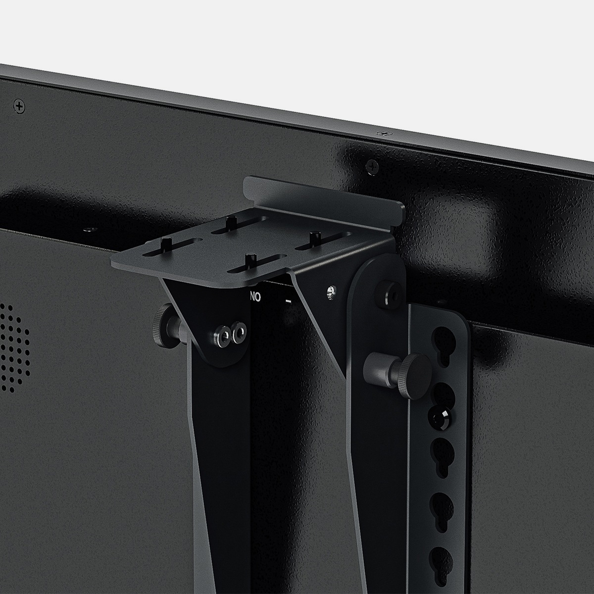 autocue-22-zoll-talent-monitor-mounting-package-vorschaumonitor image 4