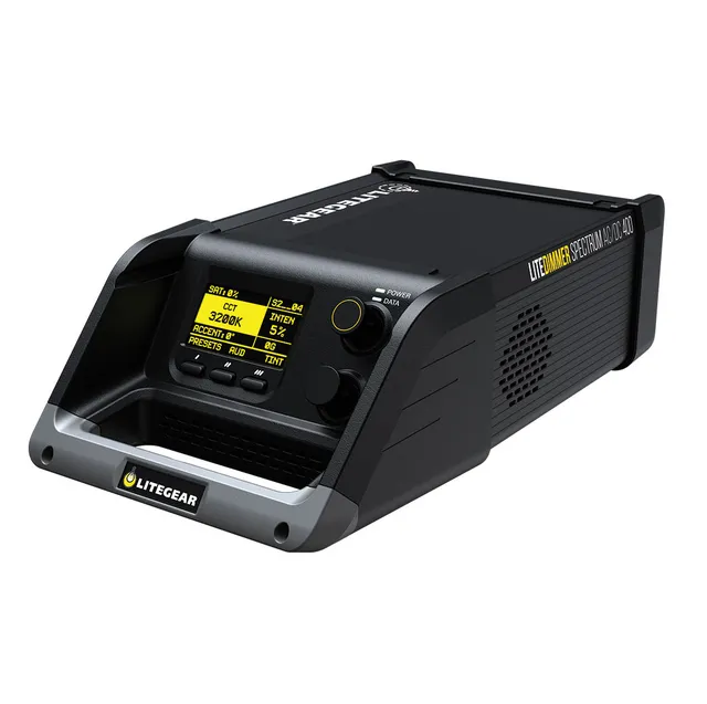 kino-flo-litedimmer-spectrum-ac-dc-400-dimmer-pixel-mapping image 1