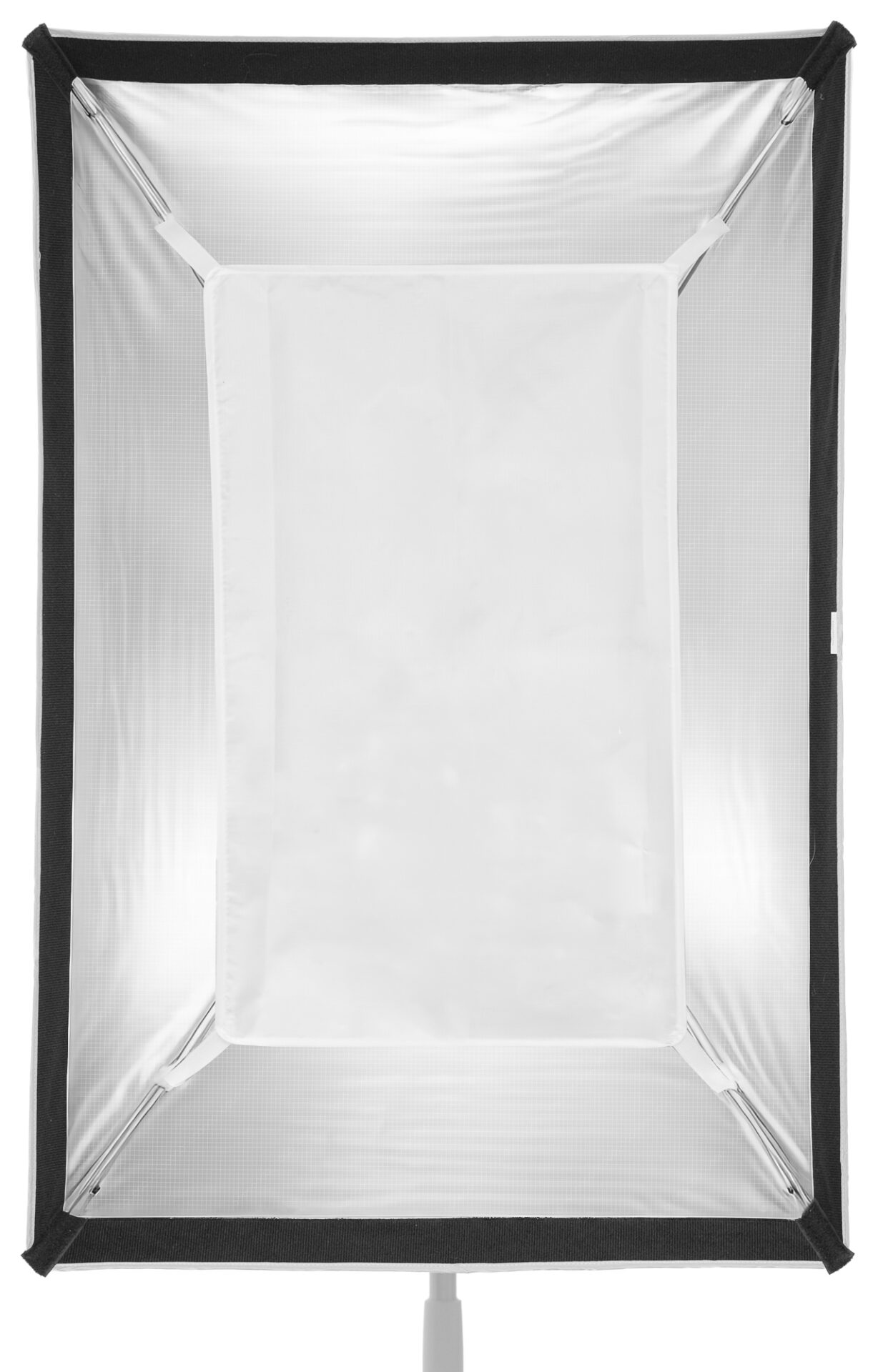 newell-softbox-60x90cm-rechteckig-bowens-mit-wabe image 5