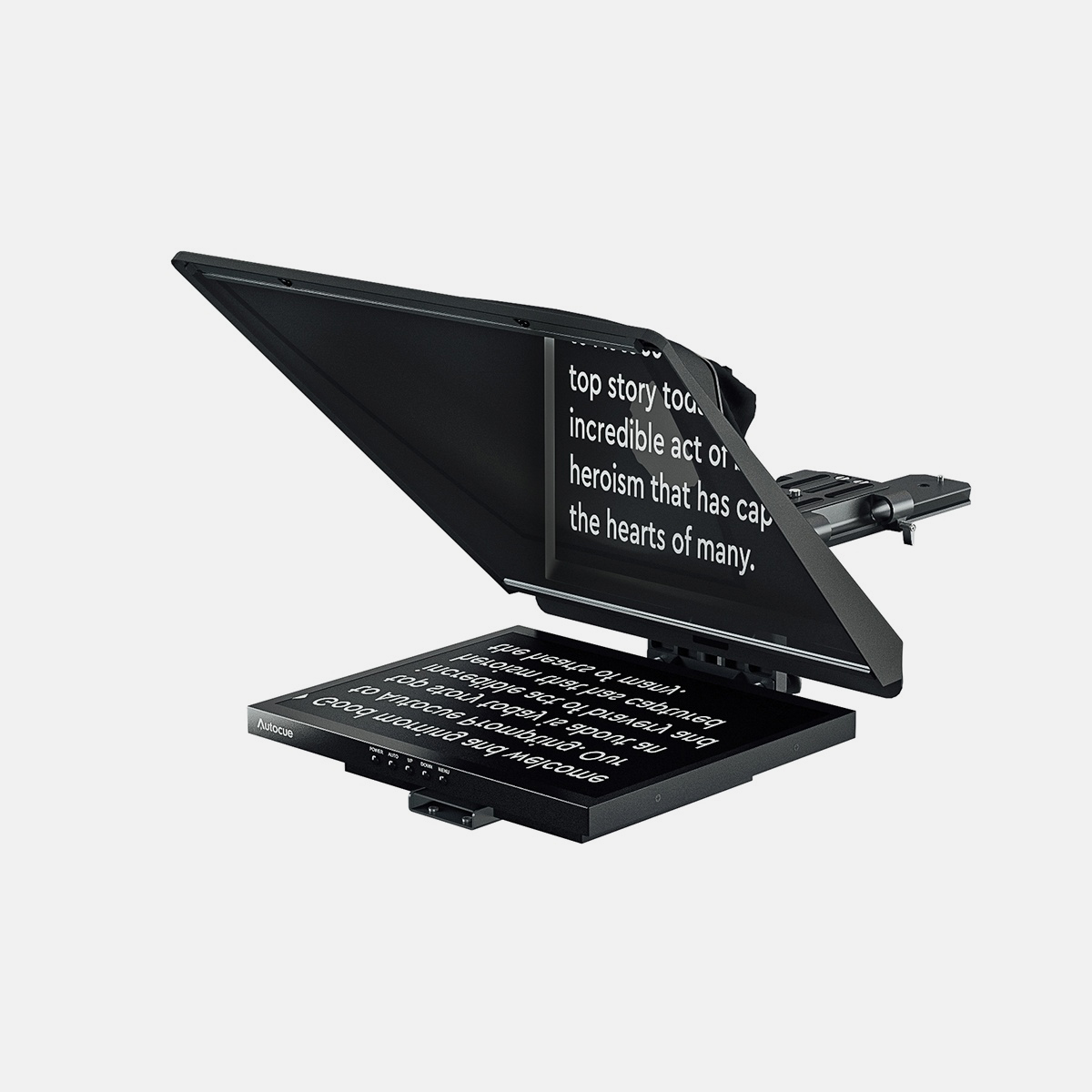 autocue-explorer-17-zoll-teleprompter image 2