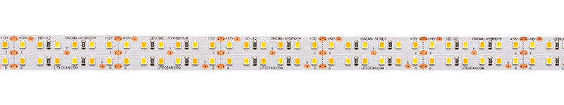 kino-flo-literibbon-cinema-hybrid-x2-12v-led-band-2-5-m image 2