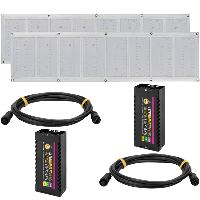 kino-flo-litetile-plus-4x8-hybrid-led-leuchte-komplett-kit image 1