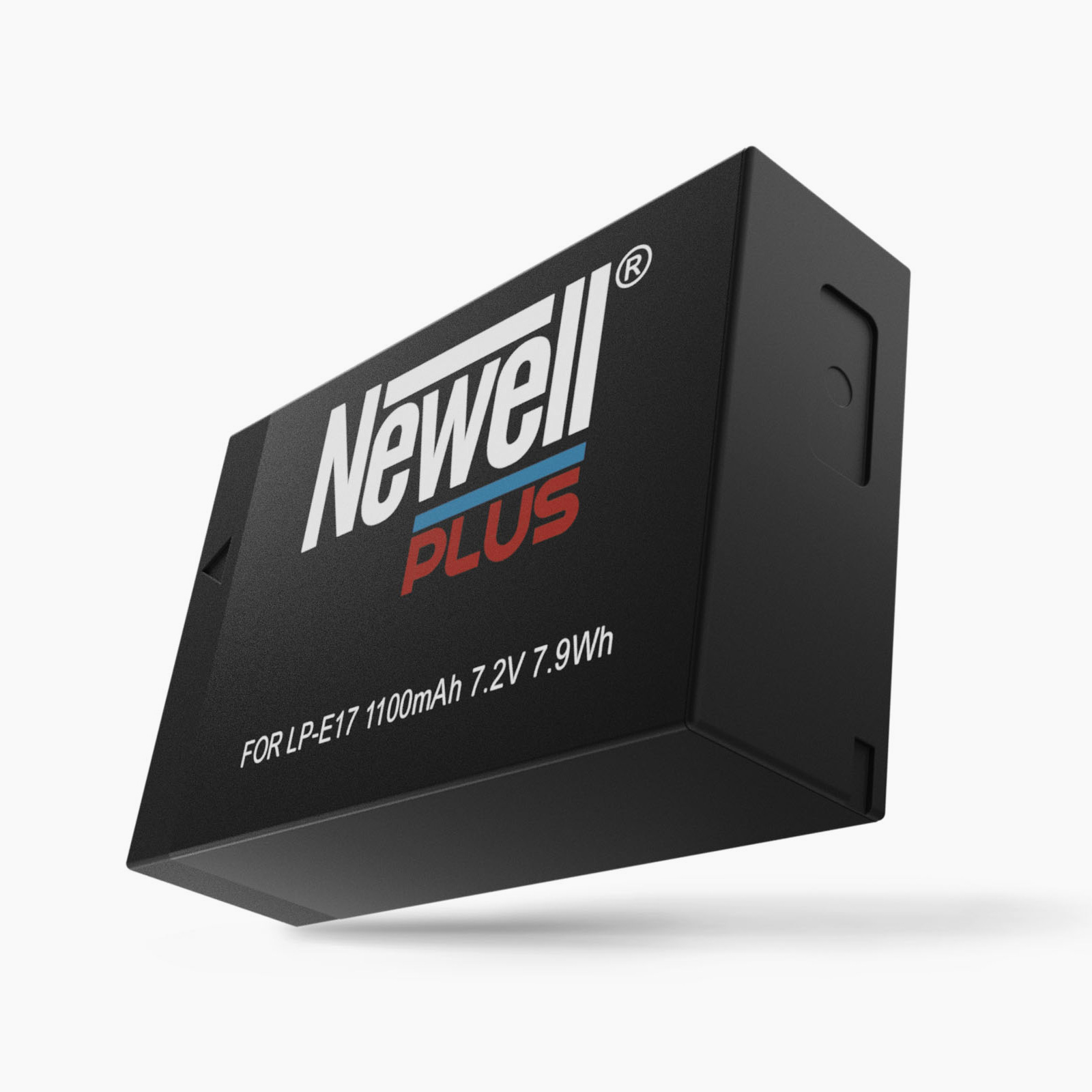 newell-plus-lp-e17-kameraakku-1100mah-f-r-canon-eos image 1