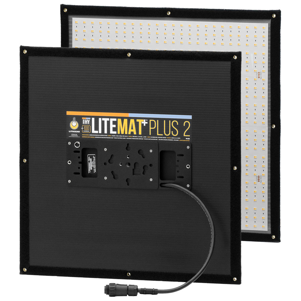 kino-flo-litemat-plus-2-leuchte-head-professionell-dimmbar image 1