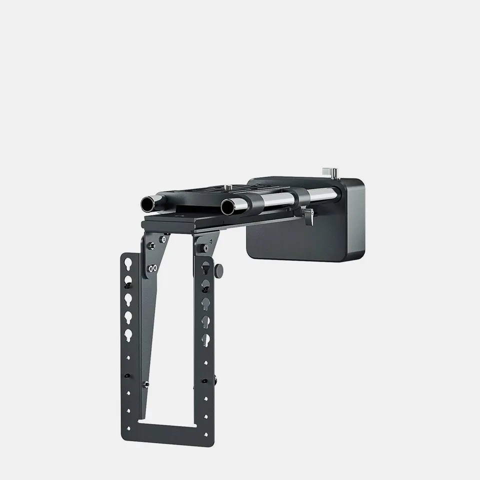 autocue-mountings-pioneer-direct-view-mounting-halterung image 1