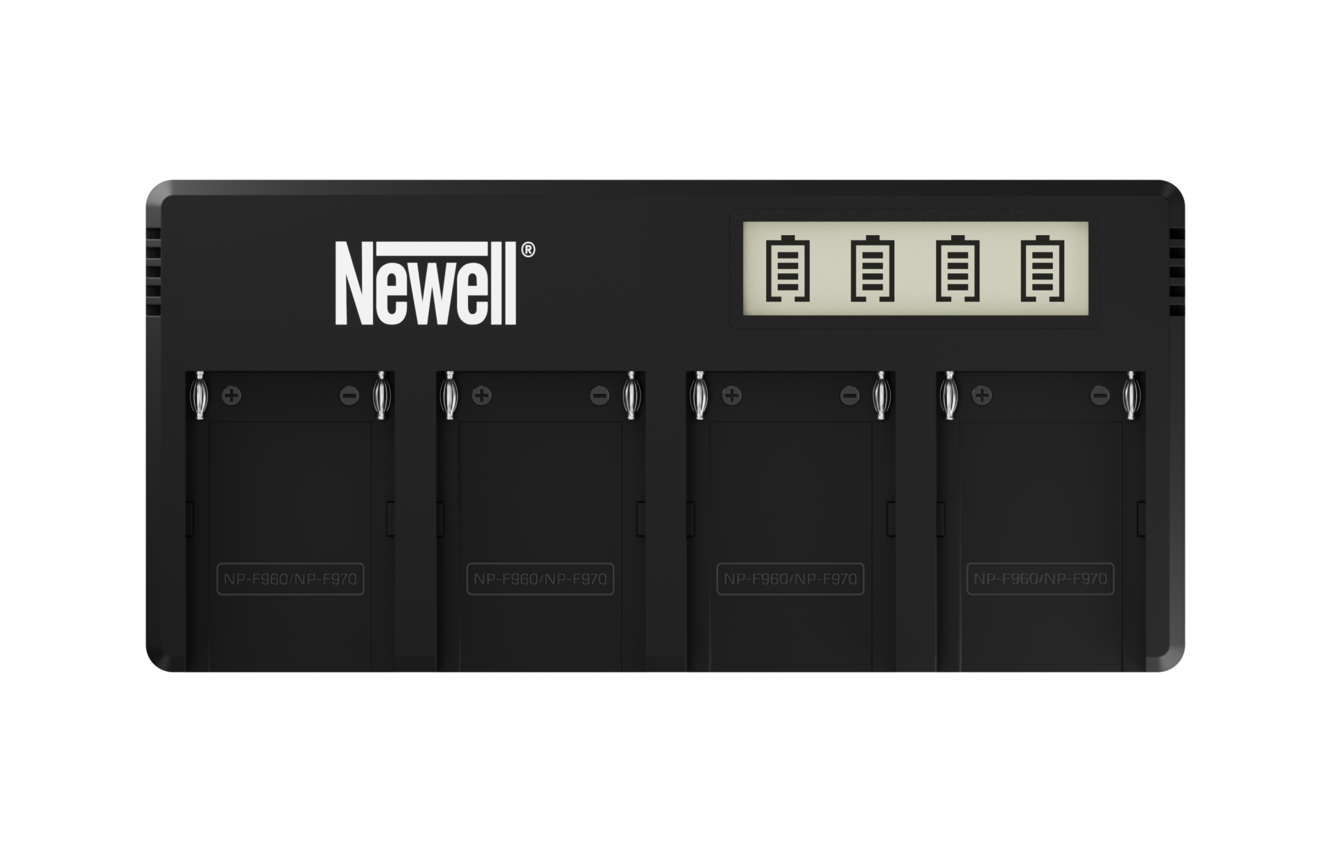newell-df-4ch-ladeger-t-f-r-np-f-akkus-4-fach-mit-display image 4
