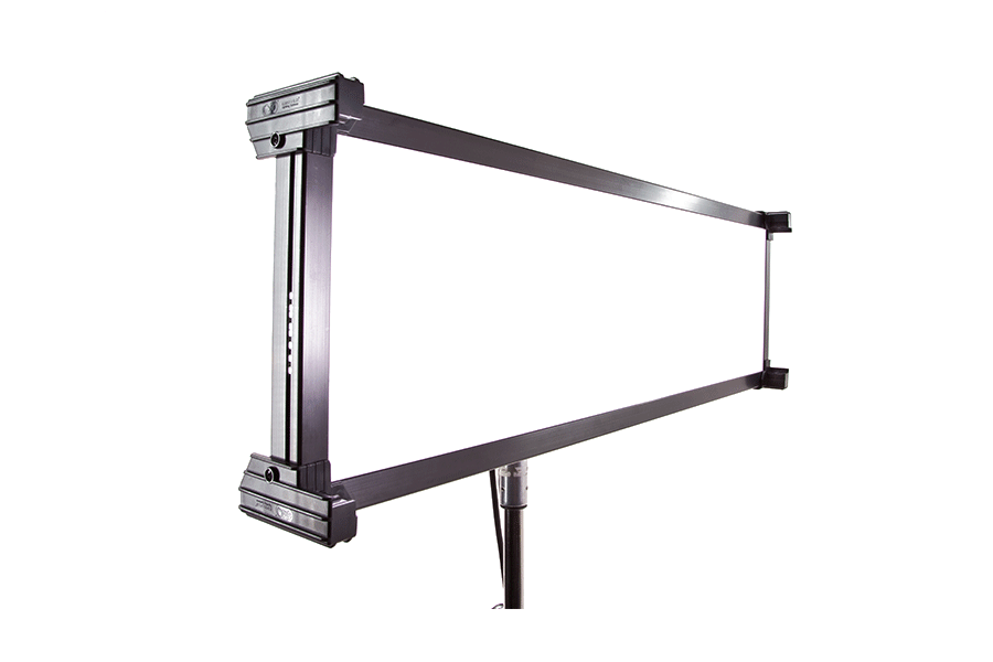 kino-flo-celeb-450-led-panel-dmx-studiolicht-dimmbar image 1