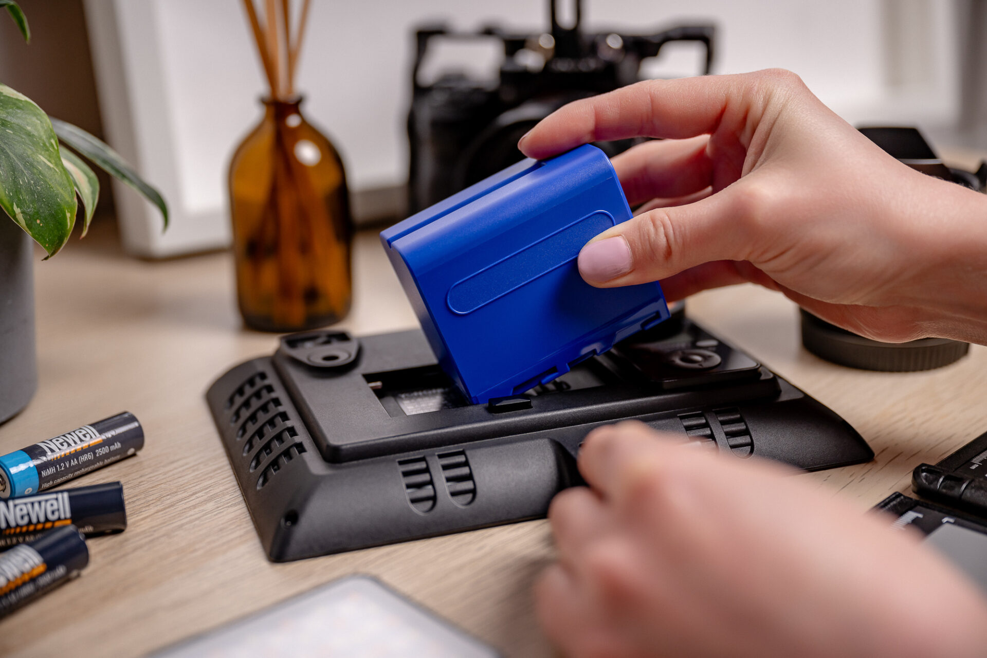 newell-supracell-np-f970-akku-sony-10500mah image 8