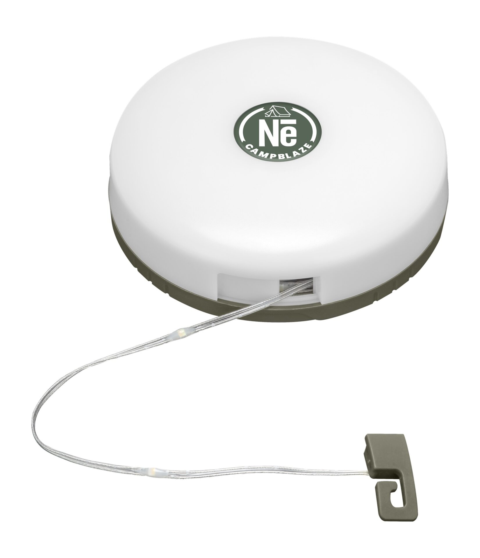 newell-campblaze-campinglampe-mit-lichterkette-10m image 1
