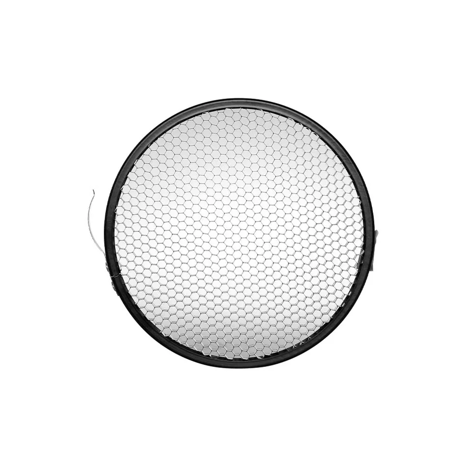 fomex-honeycomb-grid-hc-1830-wabengitter-30-grad image 1