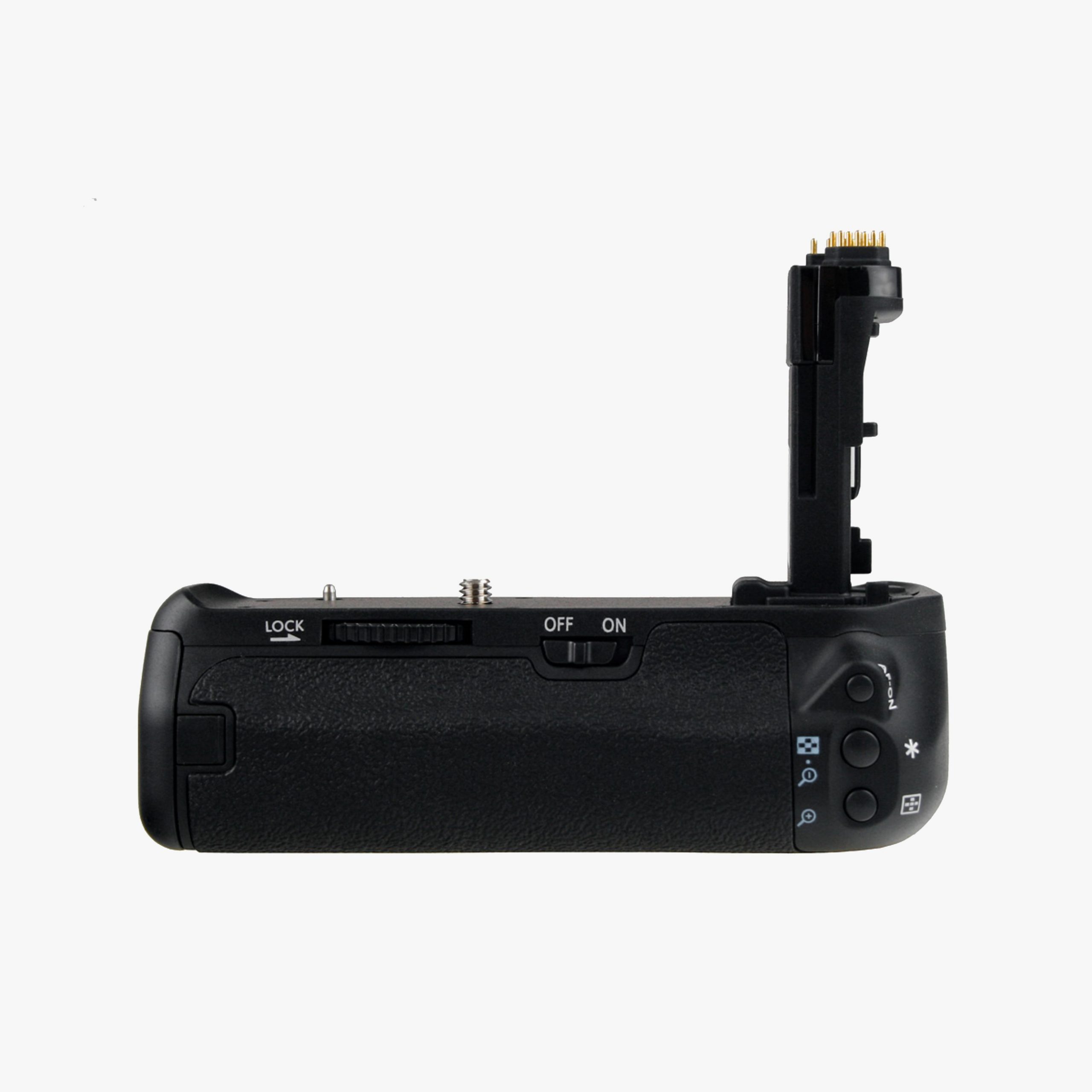 newell-grips-bg-e14-batteriegriff-f-r-canon-eos-70d-mit-ausl-ser image 1