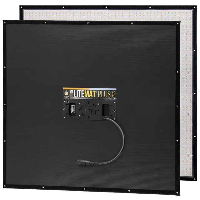 kino-flo-litemat-plus-8-led-leuchte-head-mit-576-leds image 1