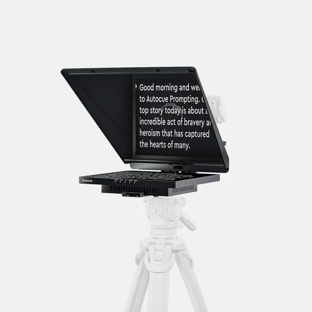 autocue-explorer-17-zoll-teleprompter image 1