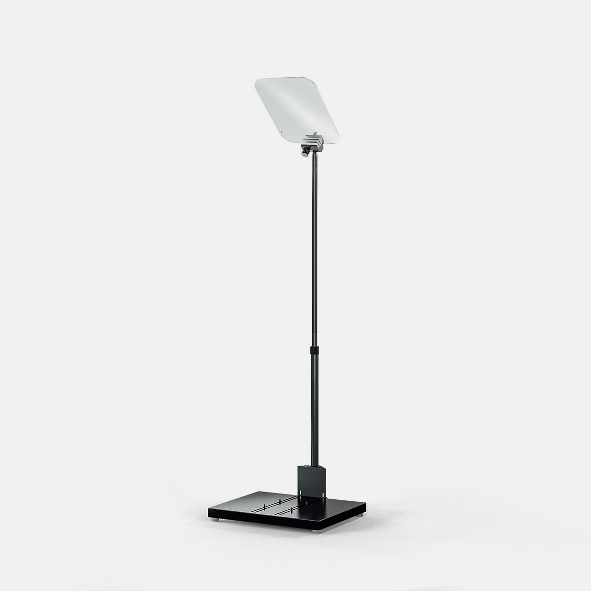 autocue-mountings-navigator-manual-conference-stand-stativ image 1