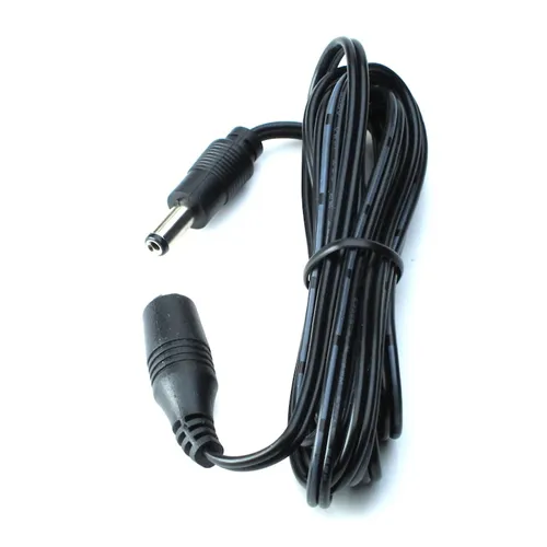 kino-flo-cables-and-connectors-barrel-extension-cable-verl-ngerungskabel image 1