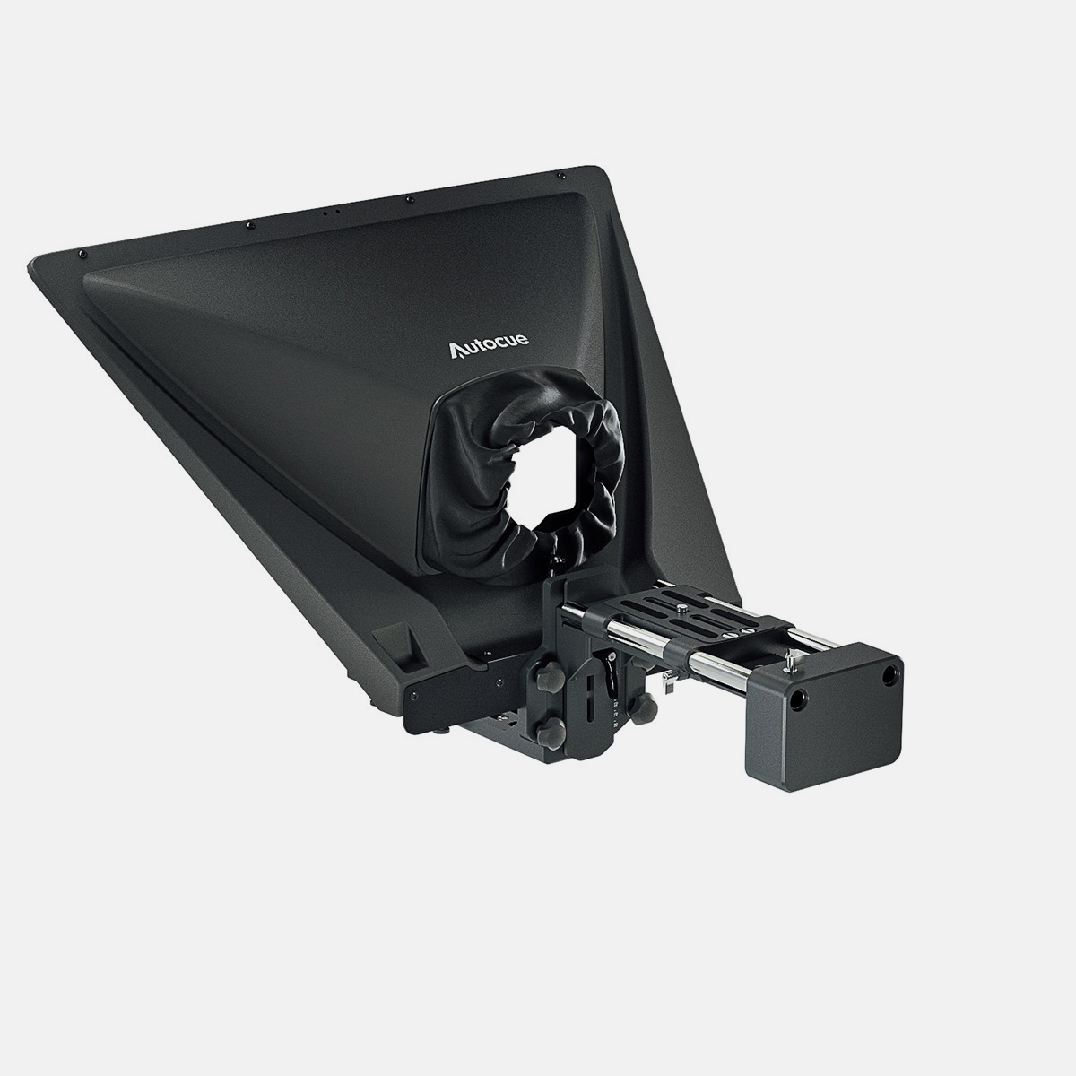 autocue-pioneer-studio-mounting-halterung image 3