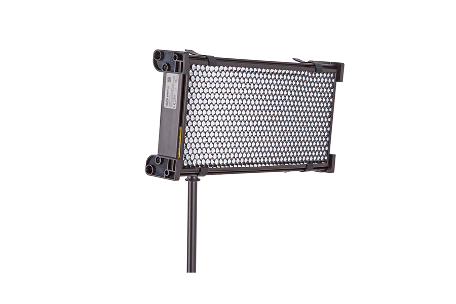 kino-flo-freestyle-mini-led-leuchte-filmscheinwerfer image 2