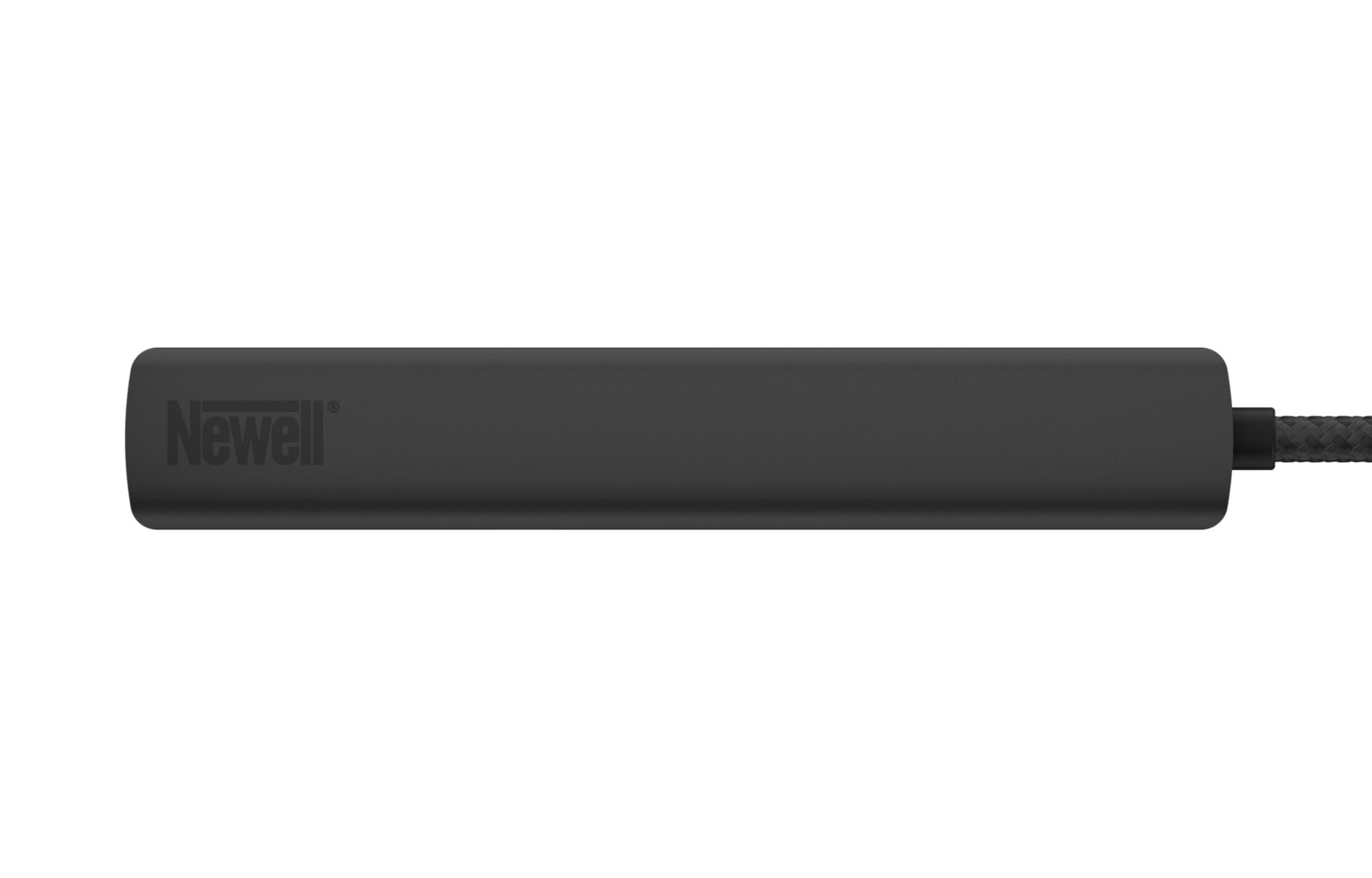 newell-6-in-1-hub-usb-c-adapter-graphite-hdmi-4k-60hz image 3