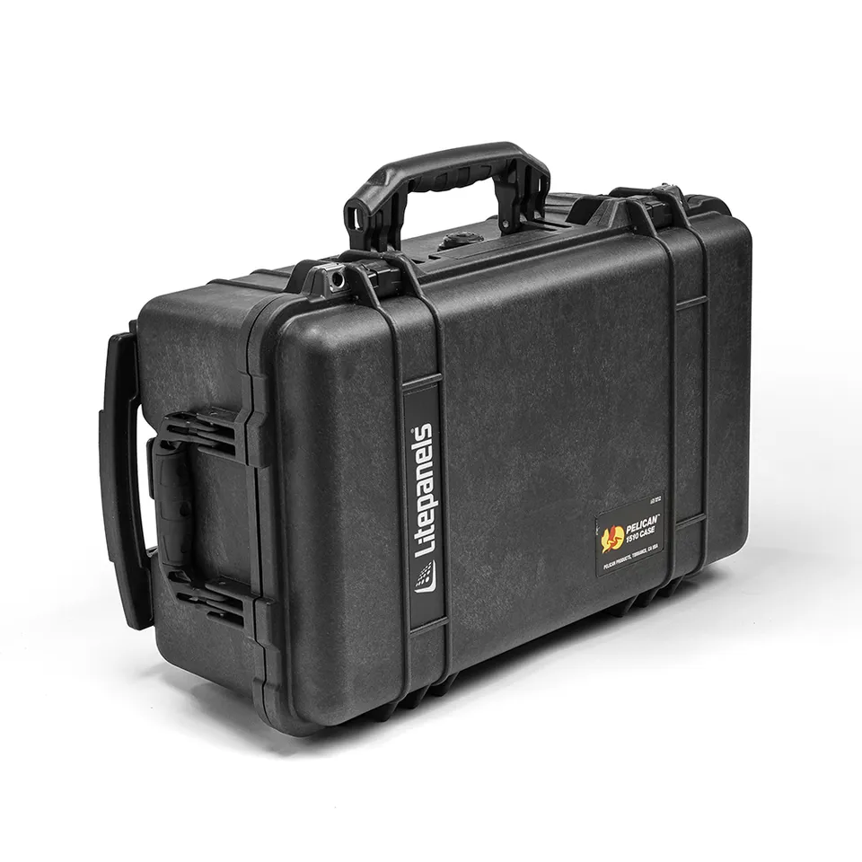 litepanels-lykos-flight-pelican-case-transportkoffer image 1