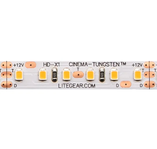 kino-flo-literibbon-cinema-tungsten-x1-led-band-5m image 1