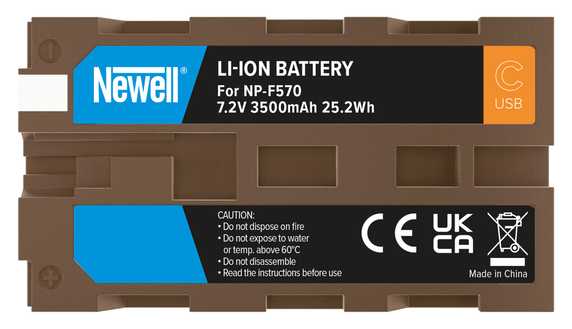 newell-np-f570-usb-c-akku-3500mah-f-r-sony image 3