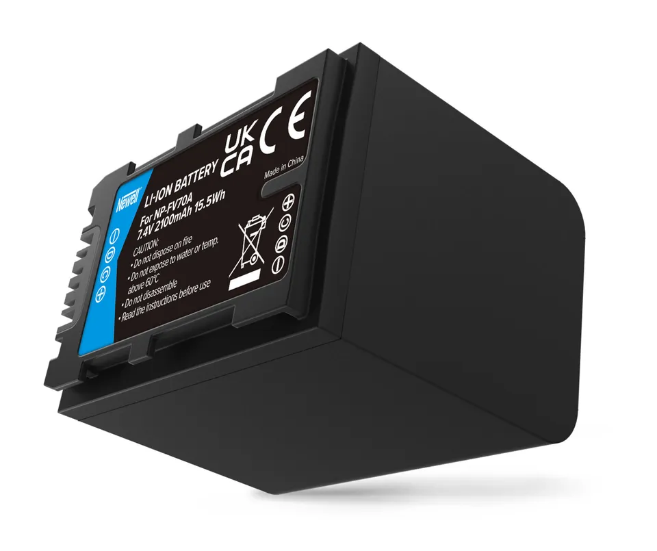 newell-np-fv70a-kamera-akku-f-r-sony-2100-mah image 1