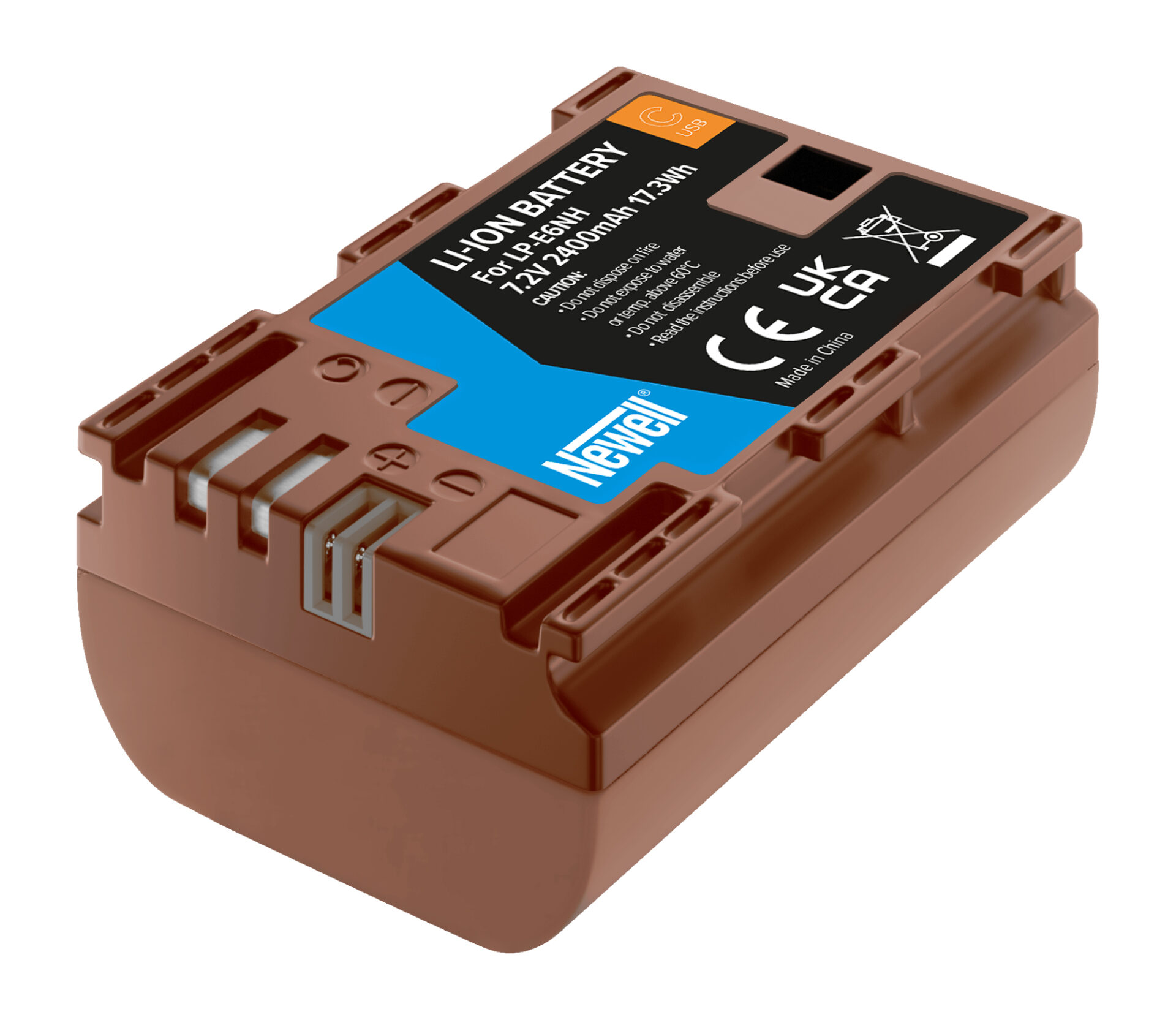 newell-lp-e6nh-usb-c-akku-f-r-canon-2400-mah image 3