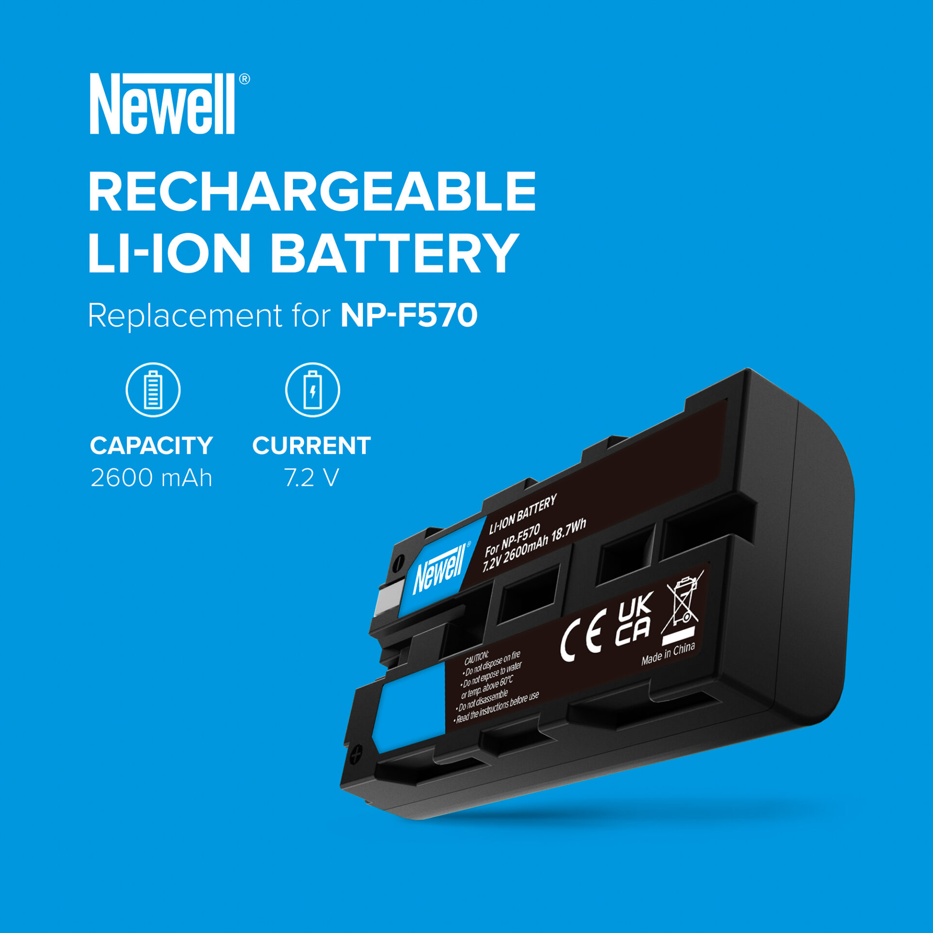 newell-np-f570-akku-f-r-sony-2600-mah-kamera-akku image 5
