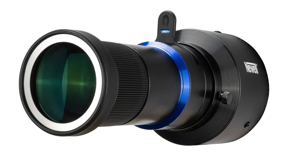 newell-perseo-33-optical-snoot-bowens-spot-20-gobo-5-folien image 1