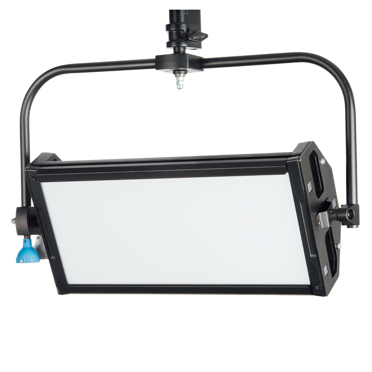 litepanels-gemini-2x1-soft-rgbww-led-panel-pole-uk-kabel image 2