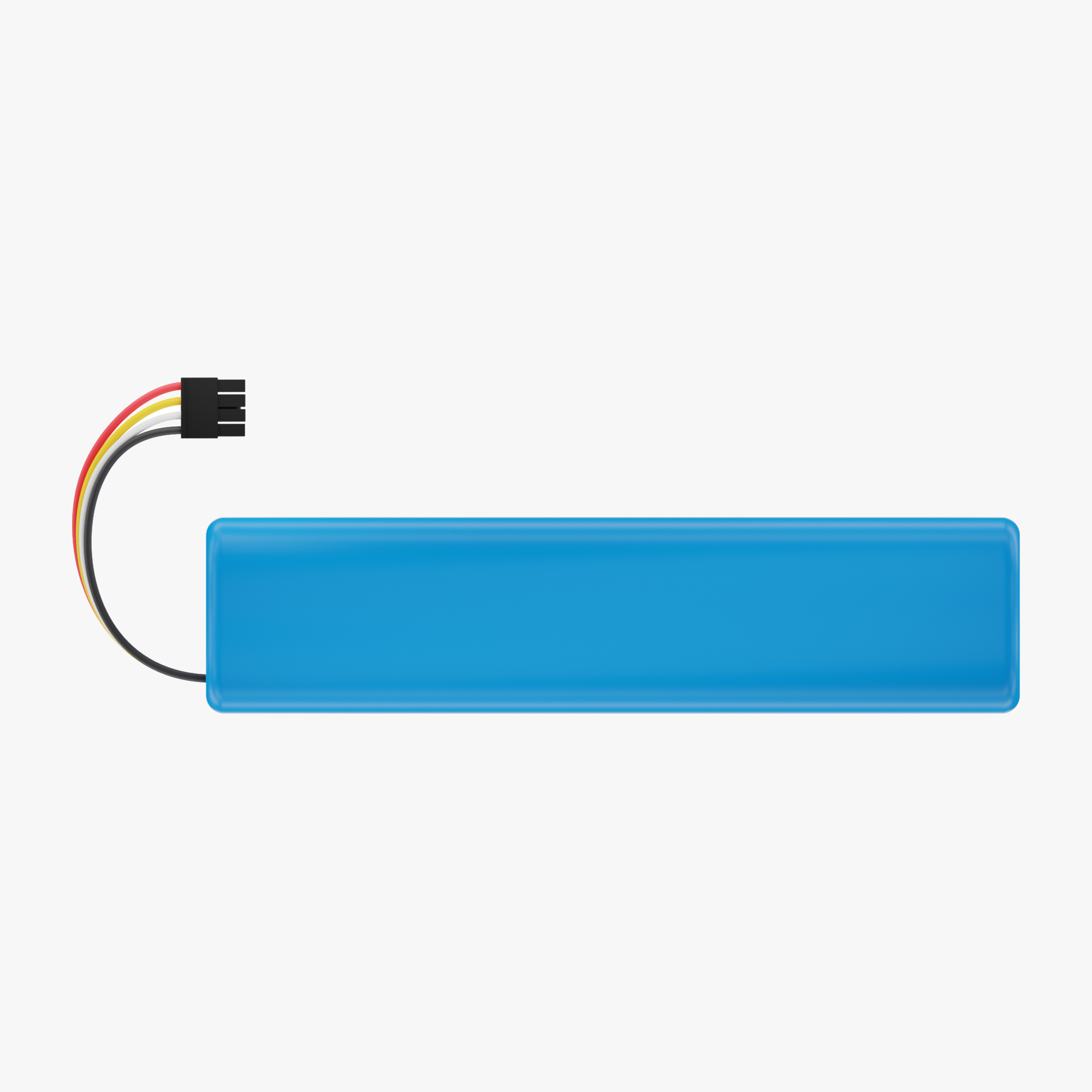 newell-mis56t6vx-saugroboter-akku-5200-mah image 2
