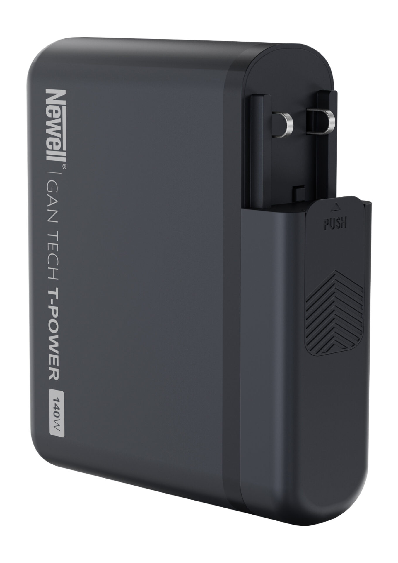 newell-t-power-140w-gan-ladeger-t-6-port-mit-adapterkit image 6