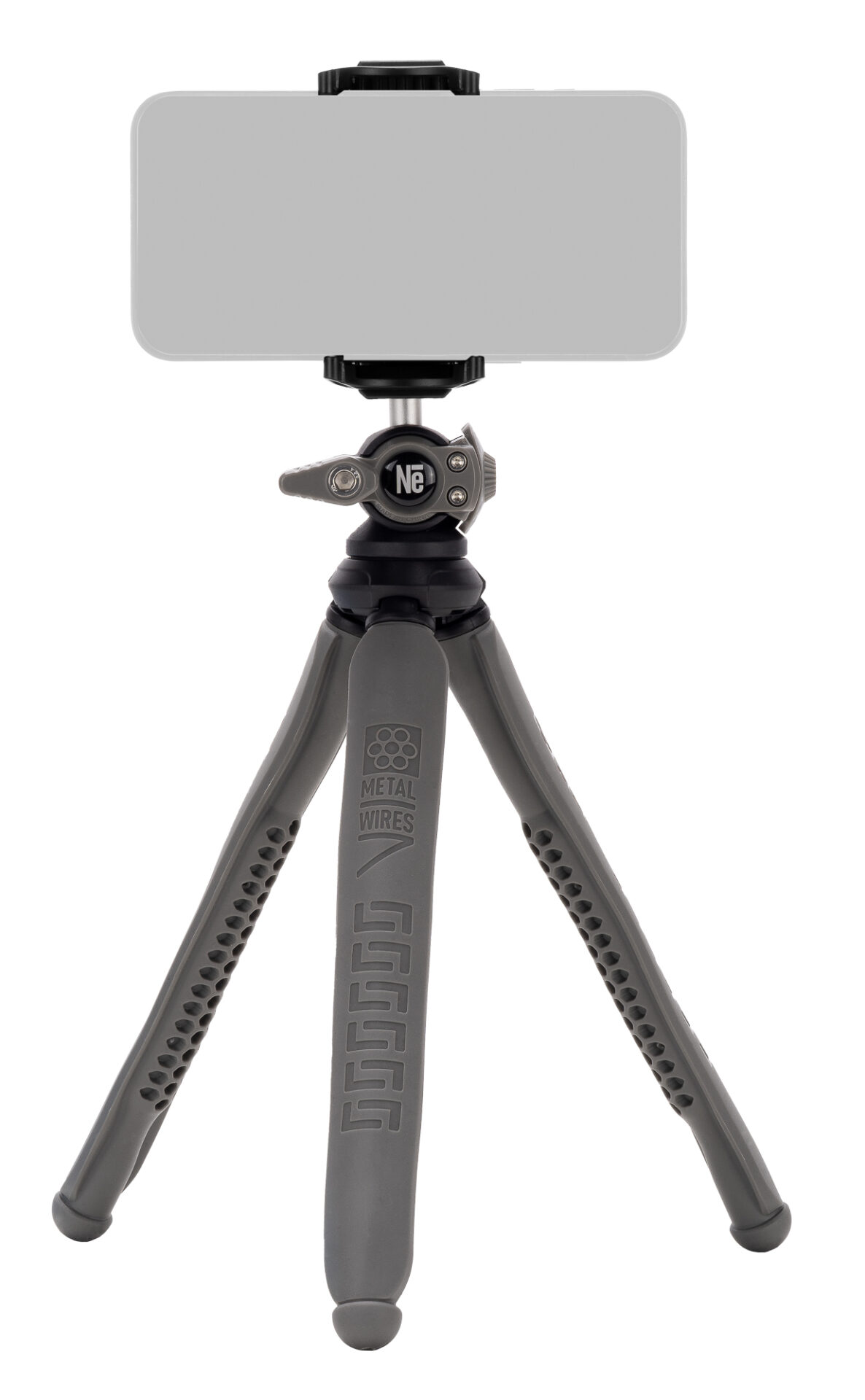 newell-torsio-flexibles-stativ-f-r-handy-kamera-led-2kg image 8