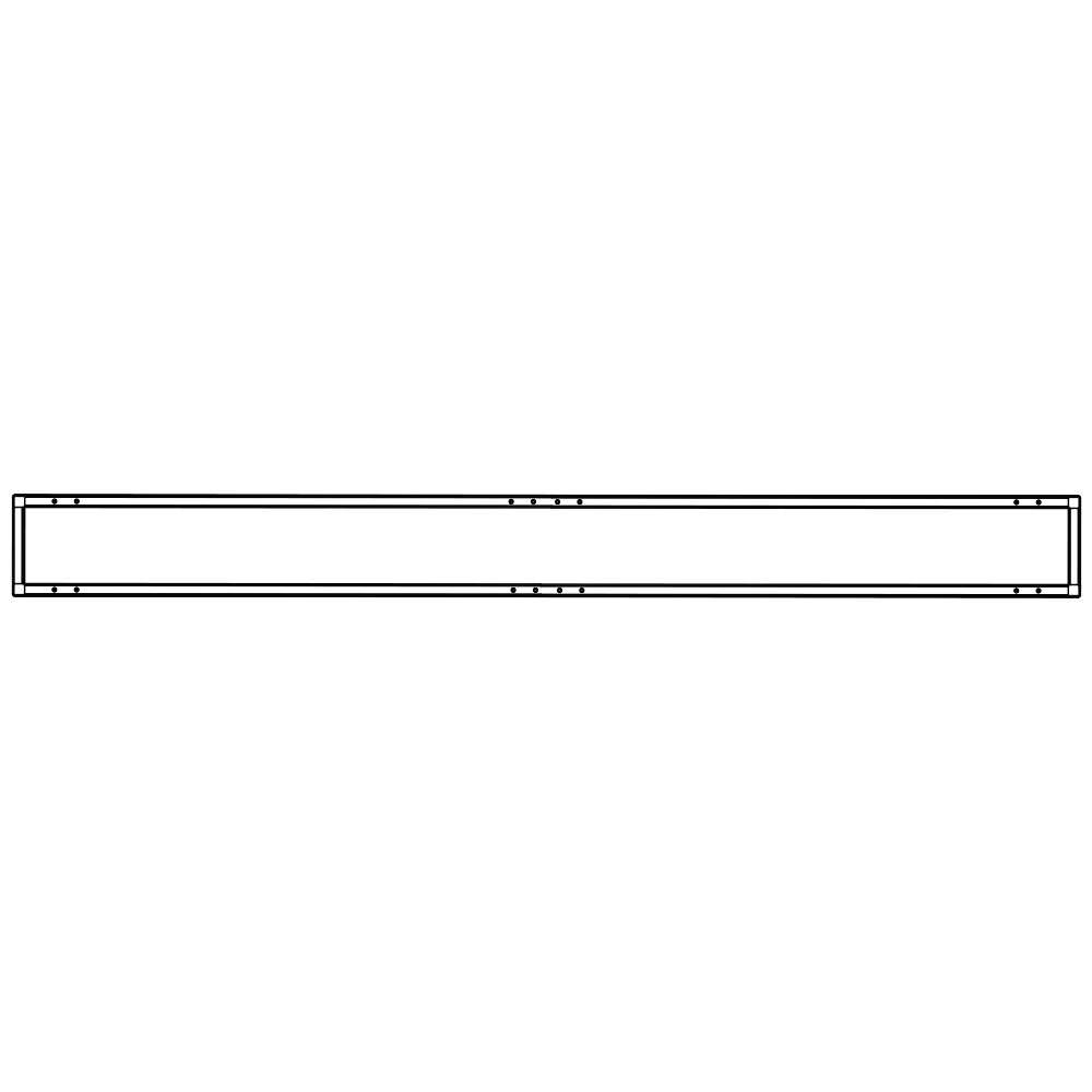 kino-flo-litetile-litebox-4x8-softbox-6-zoll-tiefe-starr image 3