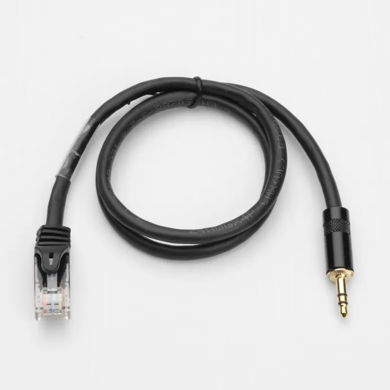 kino-flo-trs-auf-rj45-dmx-adapterkabel-litedimmer image 1