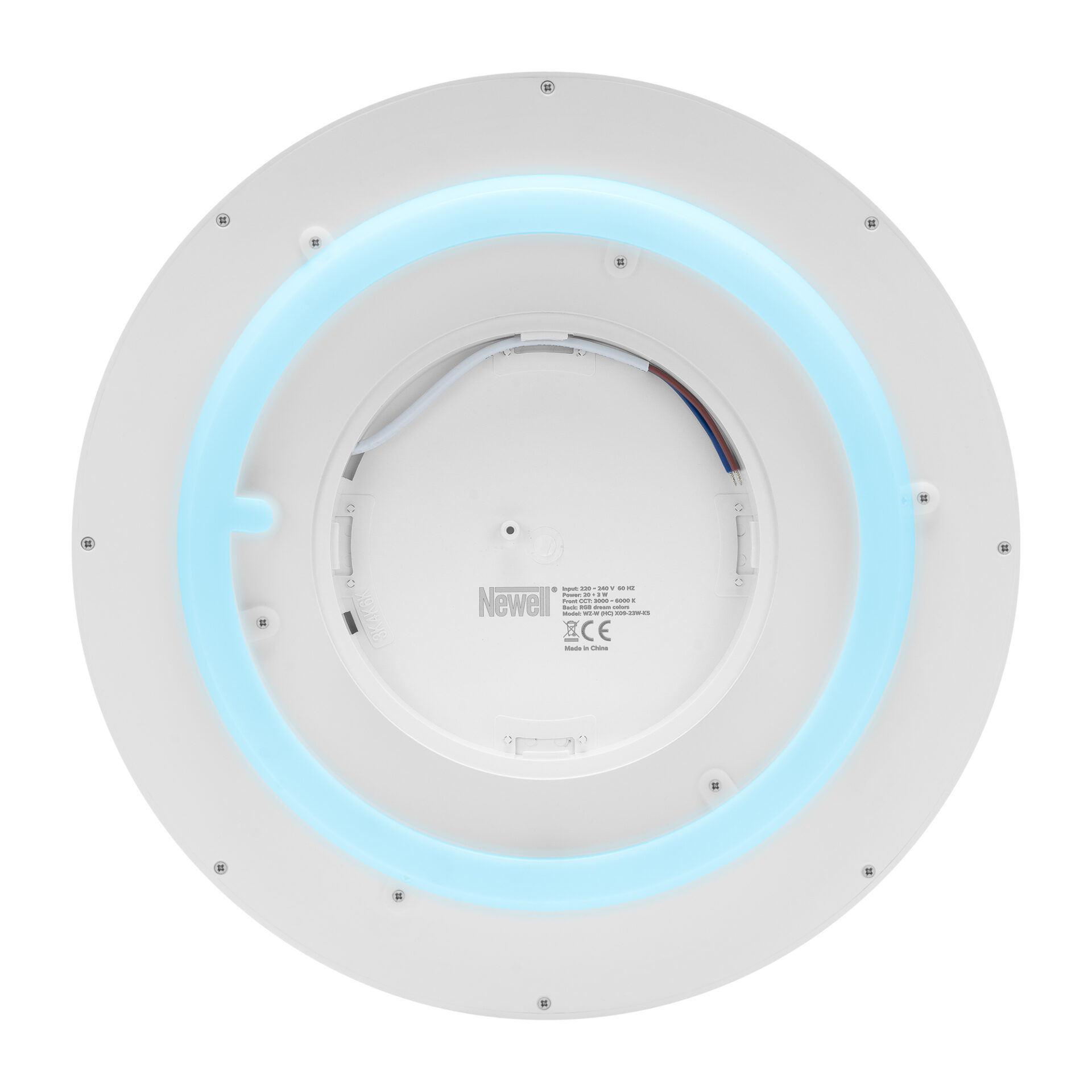 newell-asteria-30cm-app-led-deckenleuchte-rgb-cct image 6
