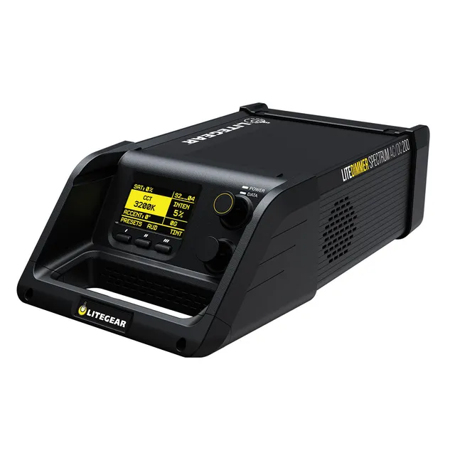 kino-flo-litedimmer-spectrum-ac-dc-200-led-dimmer image 1
